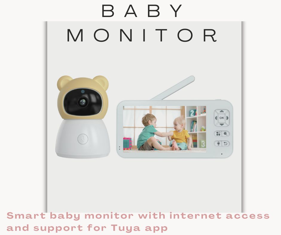 Detailed Examination of Safety Certification and Testing Standards for Baby Monitors