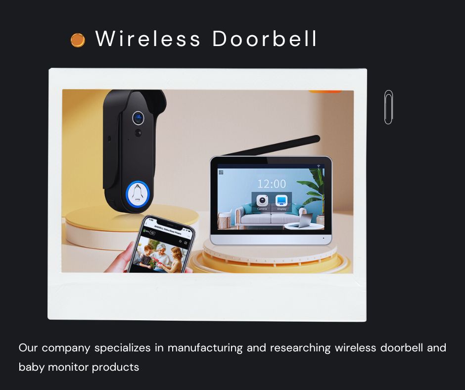 Comprehensive Testing of Wireless Doorbell for Temperature Adaptability