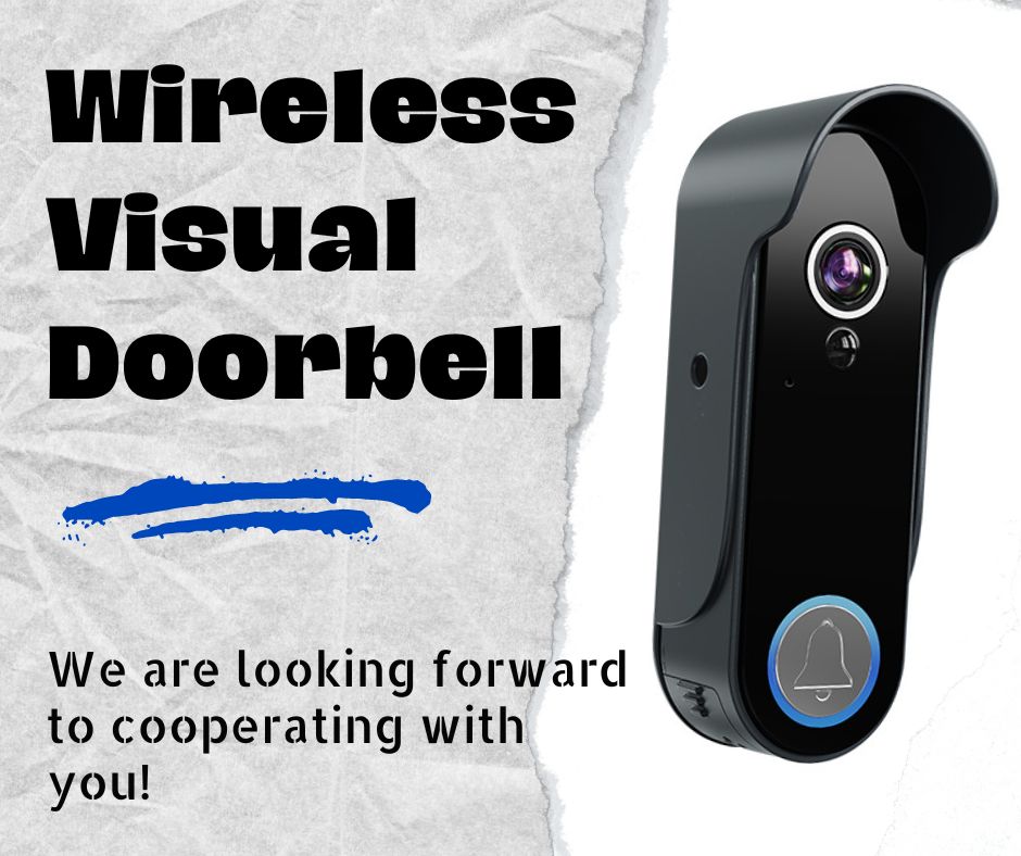 Wireless Doorbell TF Card Storage: Advantages, Challenges, and Comprehensive Analysis under Diverse Options