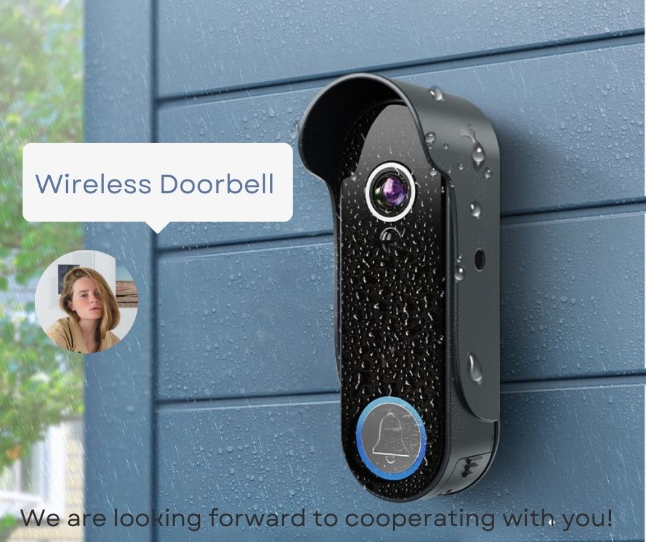 Manufacturing Process and Quality Control of Touch Screen Smart Wireless Video Doorbells