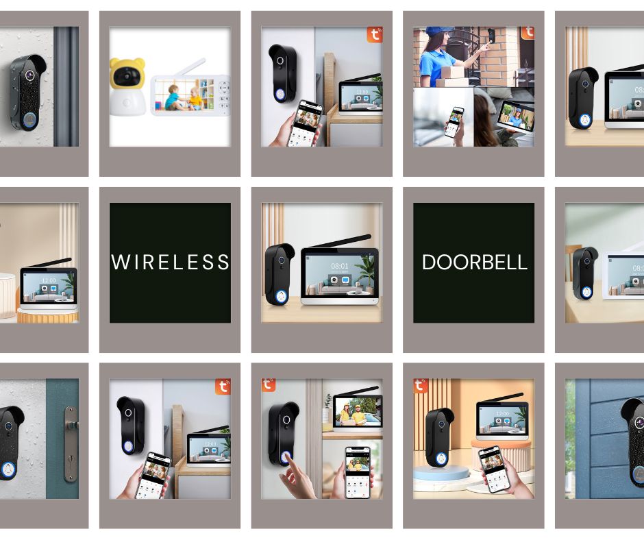 The Importance of Network Transmission Speed for User Experience in Wireless Doorbells
